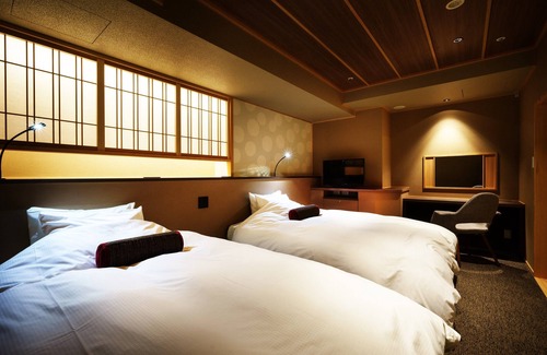 Tsukioka Onsen House | Shiratama no Yu Senkei