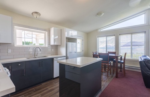 Okanagan-Similkameen House | Shiraz Villa