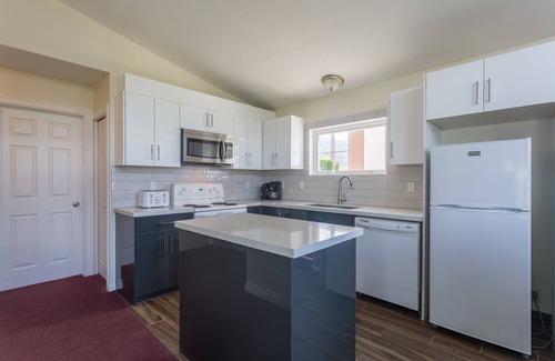 Okanagan-Similkameen House | Shiraz Villa