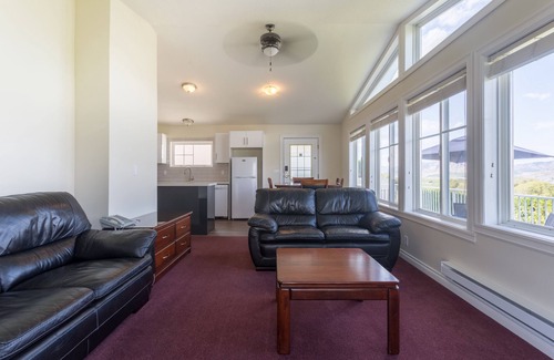 Okanagan-Similkameen House | Shiraz Villa