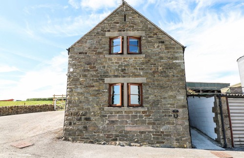 Holestone Moor Cottage | Shire Cottage at Top Butterley Farm