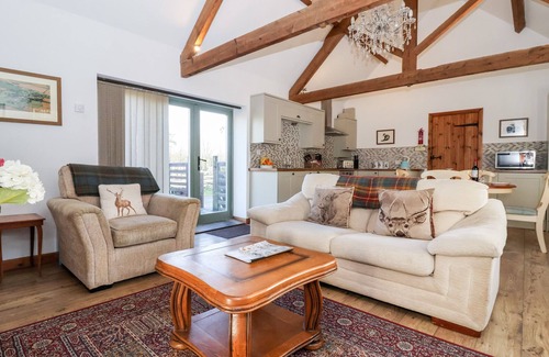 Lissett Cottage | Shire Cottage