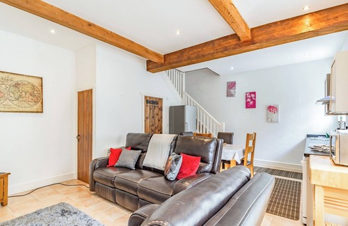 Pateley Bridge Cottage | Shire Cottage - UK37451