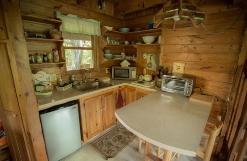 Finlayson Cabin | Shire In The Woods