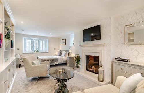 Hurst Green House | Shireburn Cottage