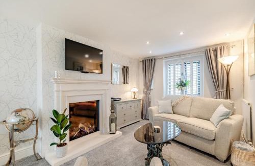 Hurst Green House | Shireburn Cottage