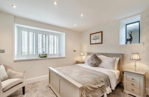 Hurst Green House | Shireburn Cottage