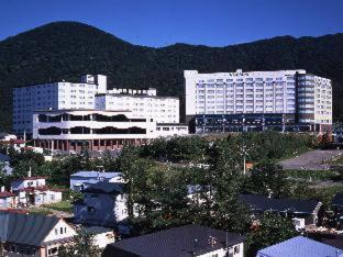 Utoro Hotel | Shiretoko Daiichi Hotel