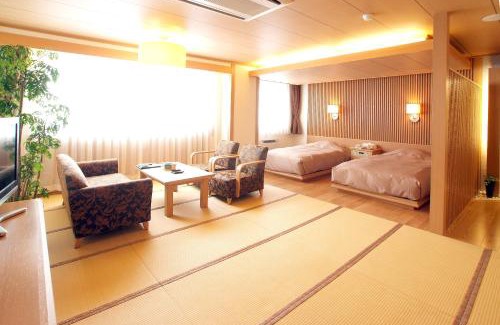 Utoro Hotel | Shiretoko Daiichi Hotel