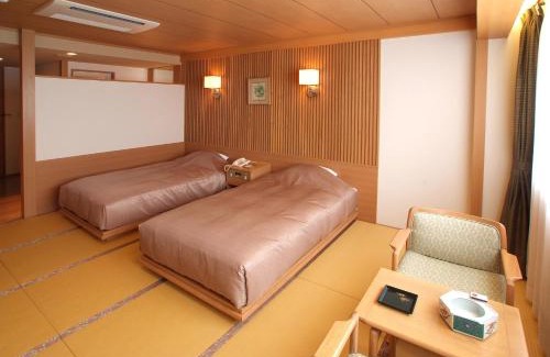 Utoro Hotel | Shiretoko Daiichi Hotel
