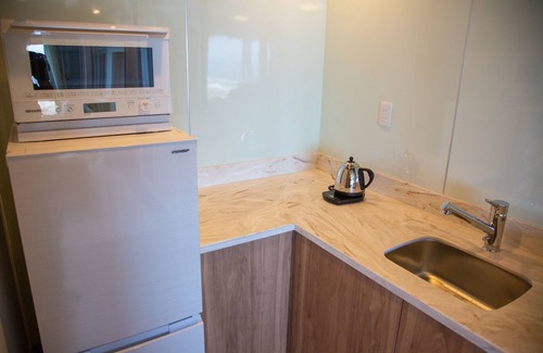 Utoro Hotel | Shiretoko Daiichi Hotel