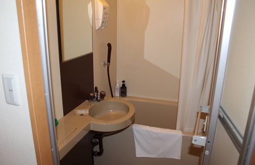 Utoro Hotel | Shiretoko Daiichi Hotel