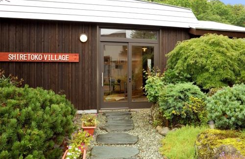 Utoro Hotel | Shiretoko Village