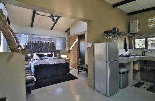 Marloth Park Cabin | Shiringa kruger lodge