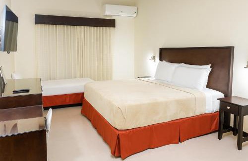 New Kingston Hotel | Shirley Retreat
