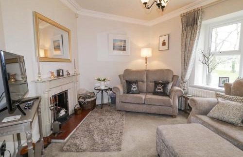 Omagh House | Shirley's House