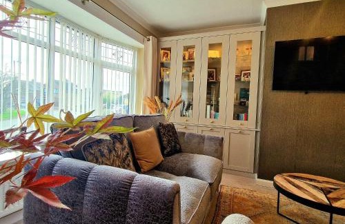 Wetherby House | Shirley's Place