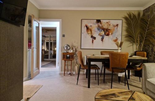 Wetherby House | Shirley's Place