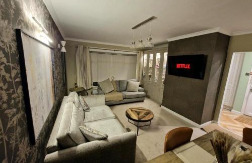 Wetherby House | Shirley's Place