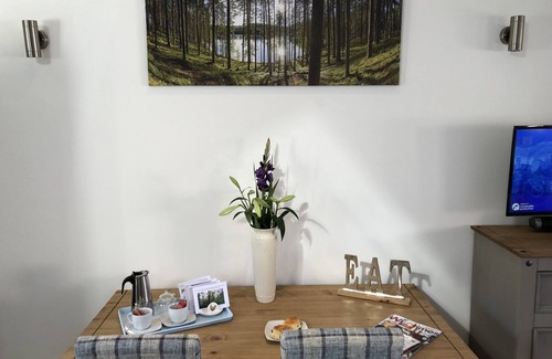 Amerton House | SHIRLEYWICH HOLIDAY BARNS, EQUESTRIAN AND DOG FRIENDLY, SLEEPS 2-4, detached