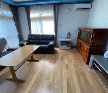 Kiyota-ku House | Shiro の秘密基地