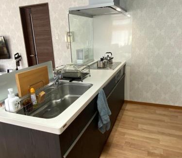 Kiyota-ku House | Shiro の秘密基地