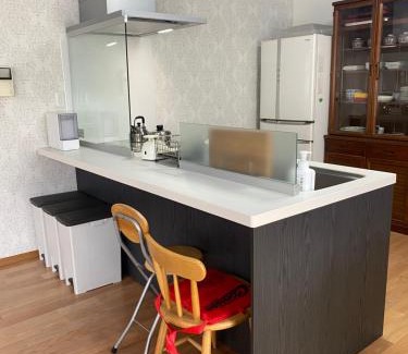 Kiyota-ku House | Shiro の秘密基地