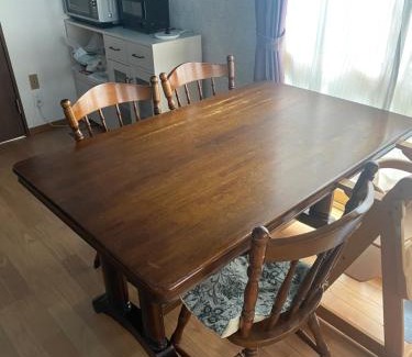 Kiyota-ku House | Shiro の秘密基地