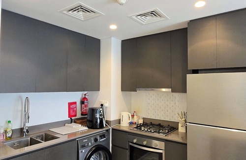 Sharjah House | Shiro Elegant Living