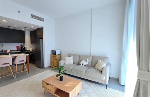 Sharjah House | Shiro Elegant Living