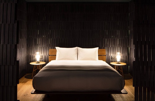 Maebashi Hotel | Shiroiya Hotel