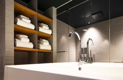 Maebashi Hotel | Shiroiya Hotel