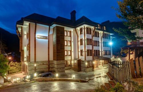 Shiroka Luka Hotel | Shiroka Laka Hotel
