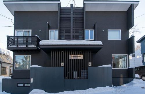 Hirafu House | Shirokuma Chalets