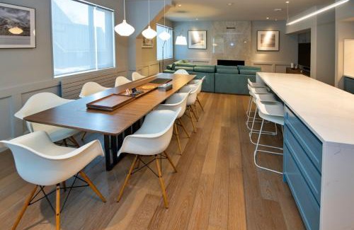 Hirafu House | Shirokuma Chalets