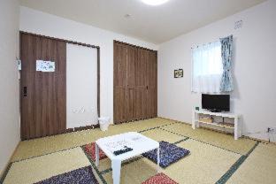 Himeji House | Shironoshita Guesthouse