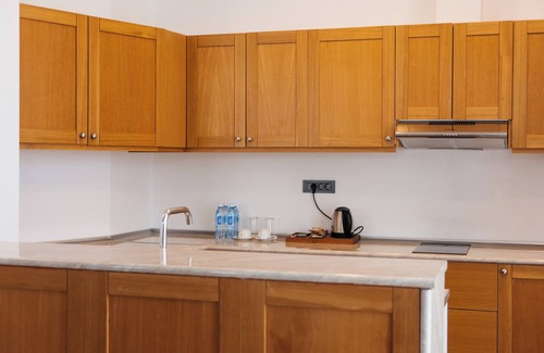 Baku Old Town Hotel | Shirvanshah Hotel