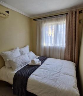 Durban House | Shisa Cottage