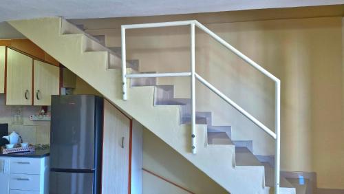 Durban House | Shisa Cottage