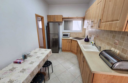 Haifa Apartment | Shitrit Guest house - apartment