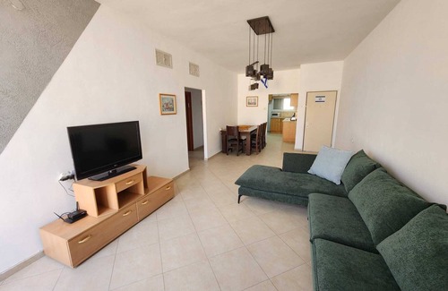 Haifa Apartment | Shitrit Guest house - apartment