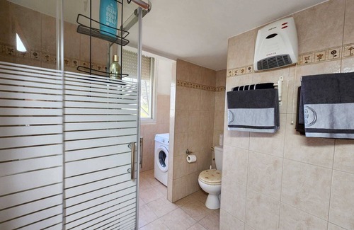 Haifa Apartment | Shitrit Guest house - apartment