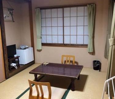 Nikko Hotel | Shiunso