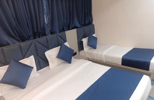 Ahmedabad Hotel | Shiv hotel