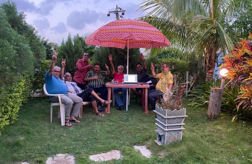 Neral House | SHIV LEELA HOMESTAY