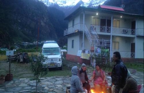 Kharsali House | Shiv Shakti Eco Resort by StayApart