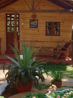 Morjim Bed & Breakfast | Shiva Cottages