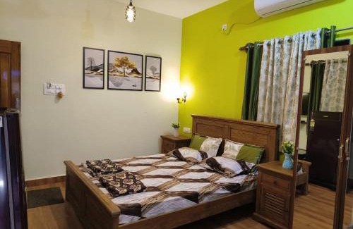 Querim House | Shiva Home Stays
