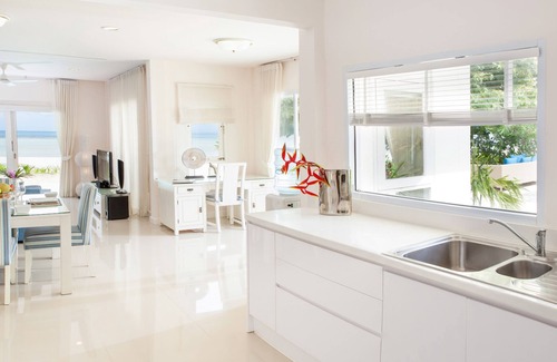 Hua Thanon Villa | Shiva Samui Luxury Villas