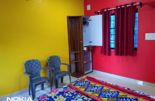 Arambol House | Shiva Shanti Guest House